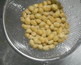 納豆とイワシの節分おつまみ作り方1写真