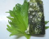 納豆とイワシの節分おつまみ作り方4写真