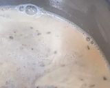 大寒波！ほっこりワンタン※豆乳ラーメン作り方3写真