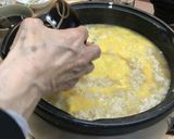 はまぐり鍋作り方8写真