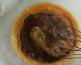 お汁粉救済☆小豆の香る和風ケーキ作り方2写真