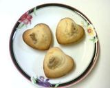 チーズマドレーヌ作り方7写真