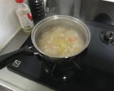 シチューで失敗なし！長芋グラタン作り方3写真