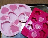 バレンタイン♡いちごショコラ作り方4写真
