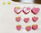 バレンタイン♡いちごショコラ作り方6写真
