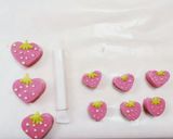バレンタイン♡いちごショコラ作り方7写真