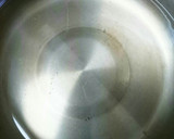 和風簡単にゅうめん作り方1写真