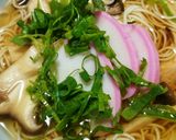 和風簡単にゅうめん作り方6写真