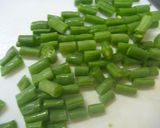 ミックスビーンズといんげんのポテトサラダ作り方4写真