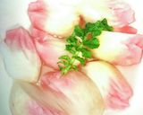 かぶの薔薇・花びら甘酢漬け作り方6写真