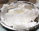 ヨーグルトケーキ作り方1写真
