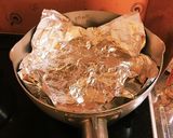 鳥肝の生姜醤油煮作り方4写真
