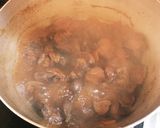鳥肝の生姜醤油煮作り方5写真