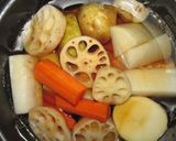 炊飯器で簡単♪叉焼（焼き豚）★＾０＾★作り方1写真