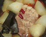 炊飯器で簡単♪叉焼（焼き豚）★＾０＾★作り方2写真