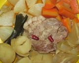 炊飯器で簡単♪叉焼（焼き豚）★＾０＾★作り方3写真