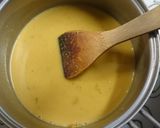 かぼちゃ煮物 リメイク スープ♪作り方4写真