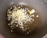 ご飯が進んで困っちゃう！キノコの肉味噌♡作り方2写真