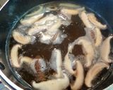 簡単ワンタン♪肉団子入りでメインの1品!作り方3写真