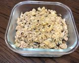 ご飯が進んで困っちゃう！キノコの肉味噌♡作り方6写真