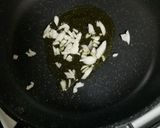 イカと長ネギでサッとトマト煮作り方3写真