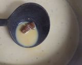 かぼちゃ煮物 リメイク スープ♪作り方6写真