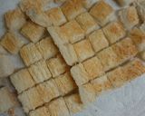 かぼちゃ煮物 リメイク スープ♪作り方7写真