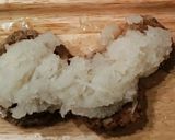 ヘルシージューシー！高野豆腐のハンバーグ作り方8写真