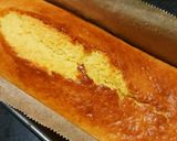 ヨーグルトをいれたパウンドケーキ作り方5写真