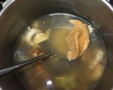 残りおでんの味噌汁作り方2写真