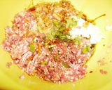マジウマ！本格的「餃子」作り方6写真