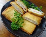 ハトシ作り方7写真