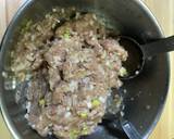 アレンジ自在☆ 絶品鳥つみれ作り方1写真