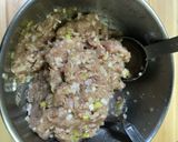 アレンジ自在☆ 絶品鳥つみれ作り方1写真