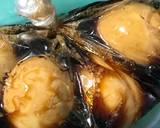味付け半熟玉子作り方6写真