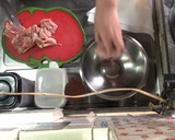 二度揚げ不要！基本の鶏の唐揚げ完成版作り方3写真