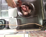 二度揚げ不要！基本の鶏の唐揚げ完成版作り方4写真