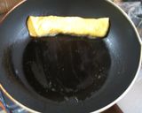 ふたつつむじの卵焼き作り方3写真