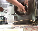 二度揚げ不要！基本の鶏の唐揚げ完成版作り方5写真