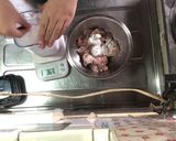 二度揚げ不要！基本の鶏の唐揚げ完成版作り方8写真