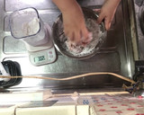二度揚げ不要！基本の鶏の唐揚げ完成版作り方9写真