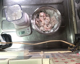 二度揚げ不要！基本の鶏の唐揚げ完成版作り方10写真