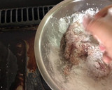 二度揚げ不要！基本の鶏の唐揚げ完成版作り方12写真