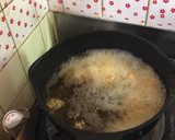 二度揚げ不要！基本の鶏の唐揚げ完成版作り方15写真