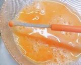 普通の トロトロ かつ丼作り方4写真