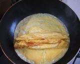 ふたつつむじの卵焼き作り方5写真