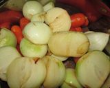 ビーフシチュー（＾−＾）作り方4写真