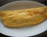 ふたつつむじの卵焼き作り方6写真