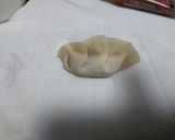 777コンビニで揃う♪ ★納豆餃子★作り方3写真