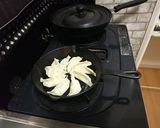 777コンビニで揃う♪ ★納豆餃子★作り方4写真